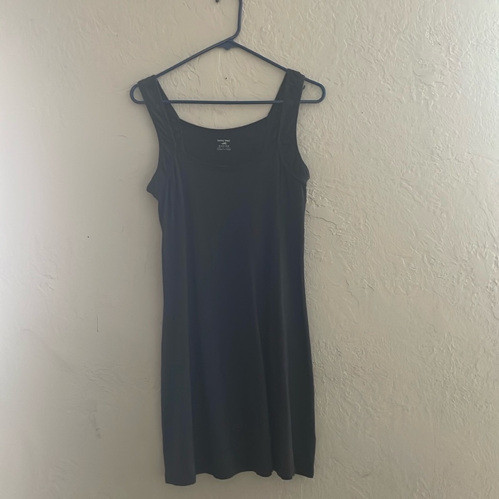 Horny Toad Dress